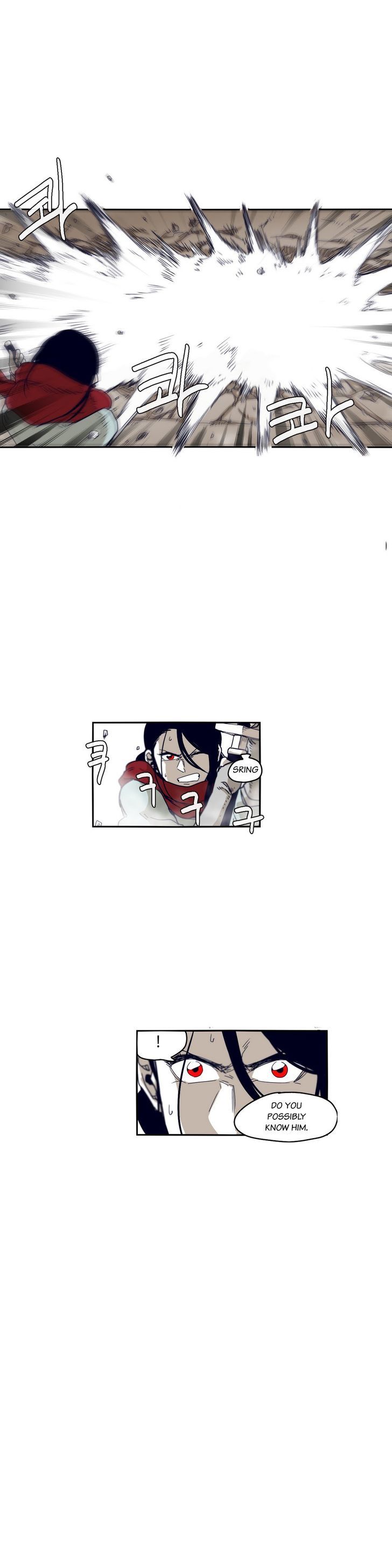 Epic Of Gilgamesh Chapter 42 page 18 - 