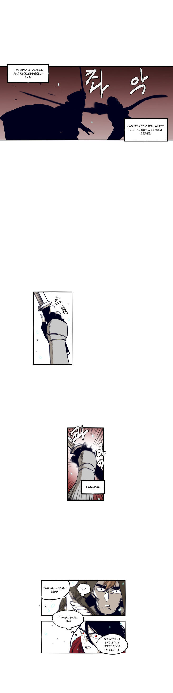 Epic Of Gilgamesh Chapter 43 page 11 - 