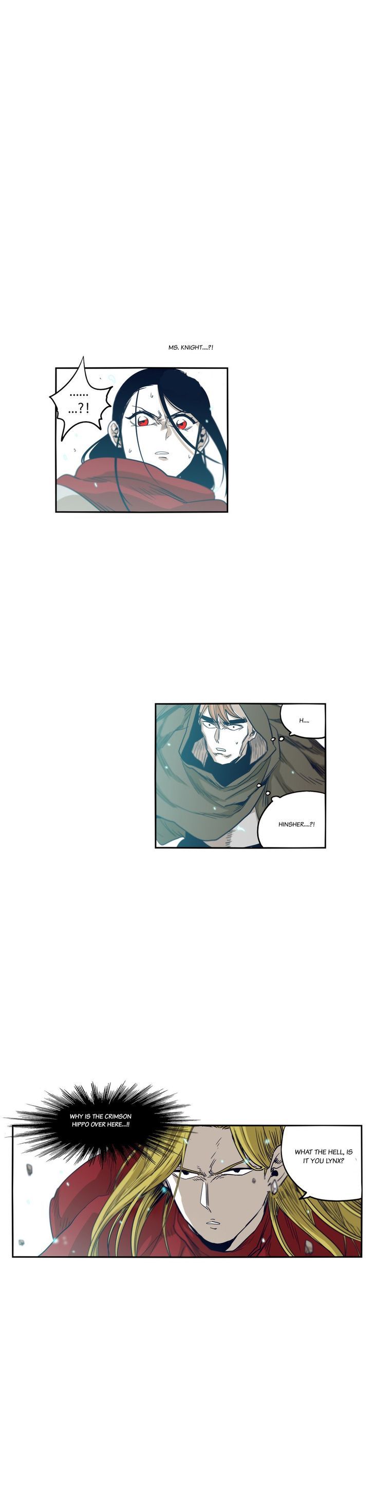 Epic Of Gilgamesh Chapter 43 page 15 - 