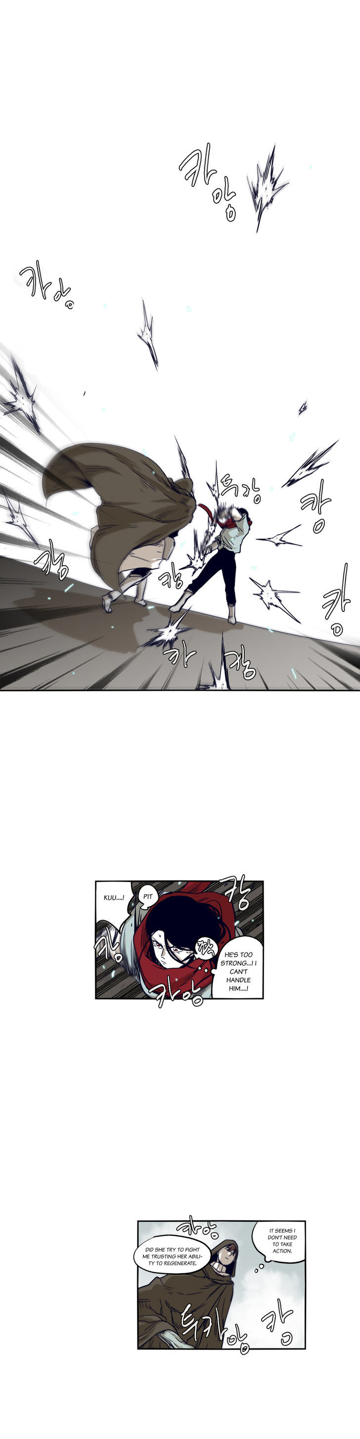 Epic Of Gilgamesh Chapter 43 page 6 - 