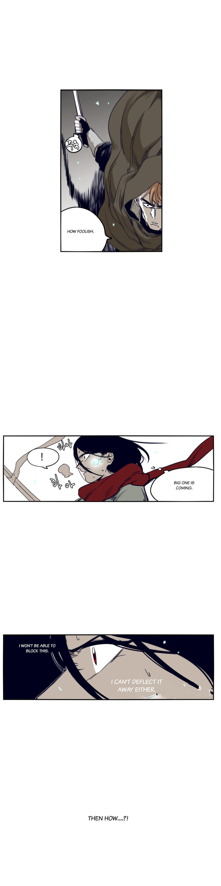 Epic Of Gilgamesh Chapter 43 page 7 - 