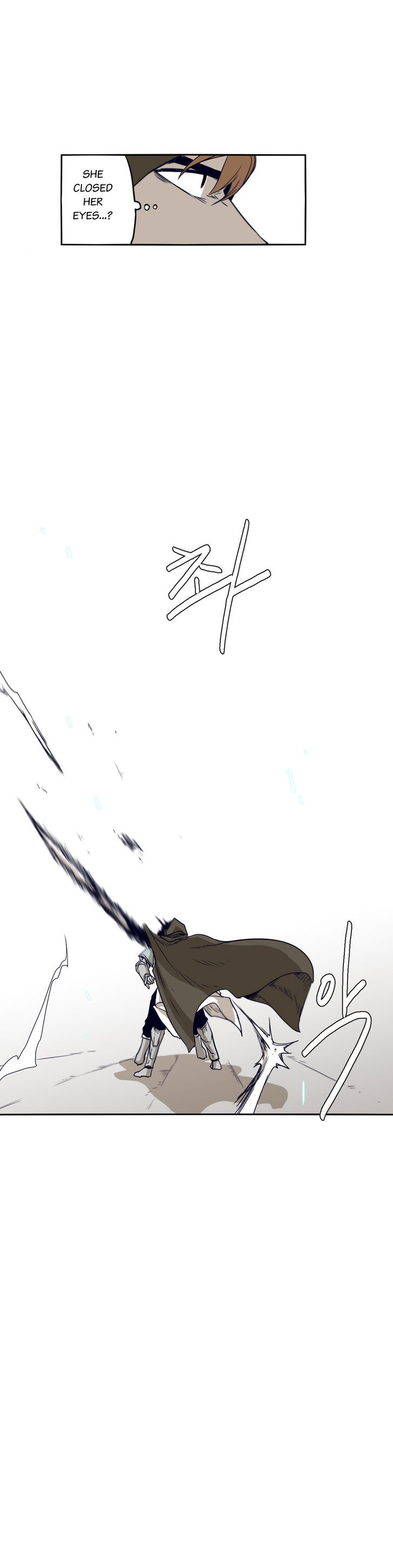Epic Of Gilgamesh Chapter 43 page 9 - 