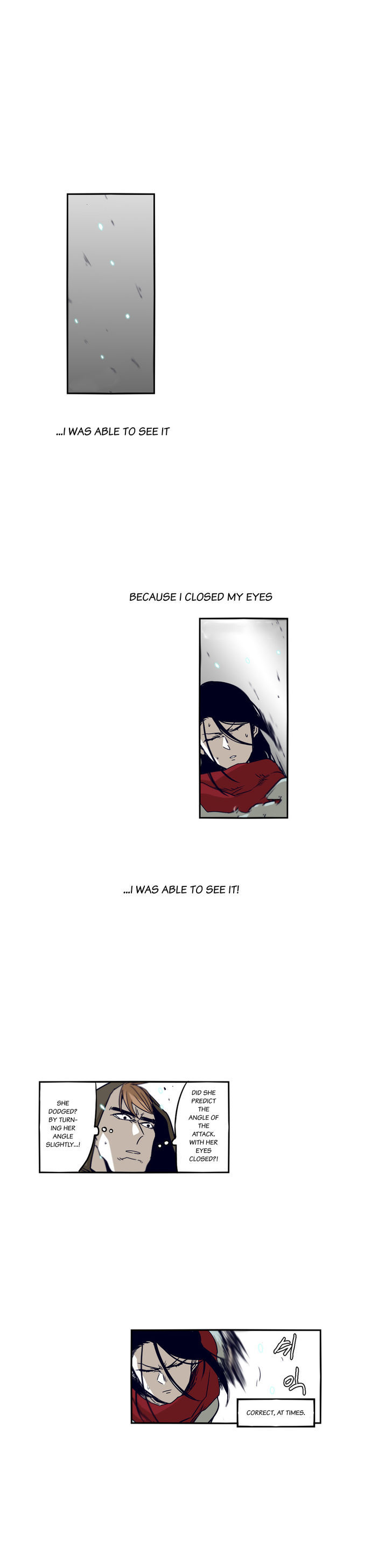 Epic Of Gilgamesh Chapter 43 page 10 - 
