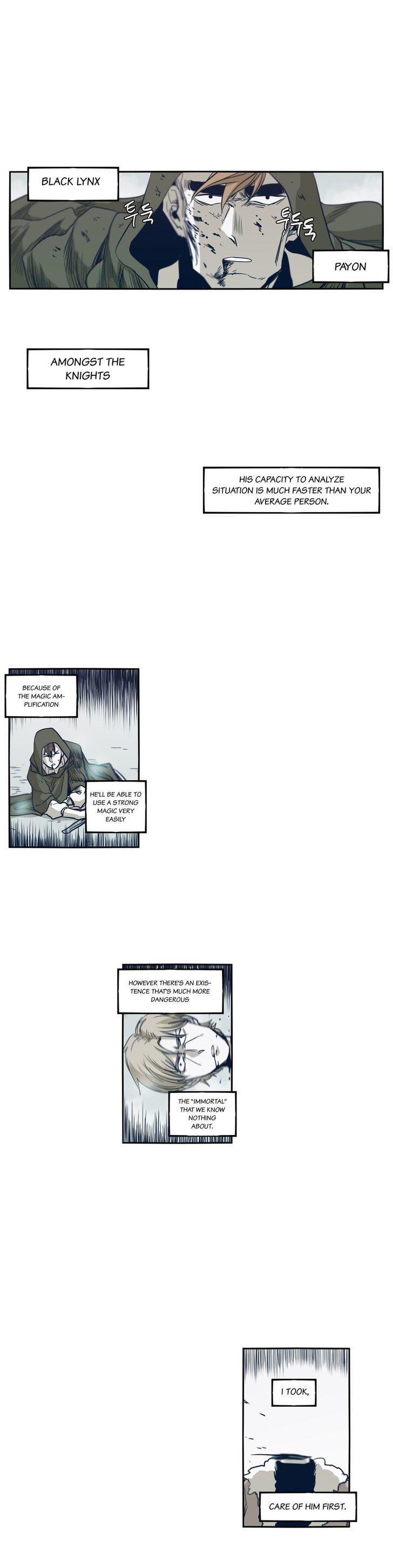 Epic Of Gilgamesh Chapter 44 page 16 - 