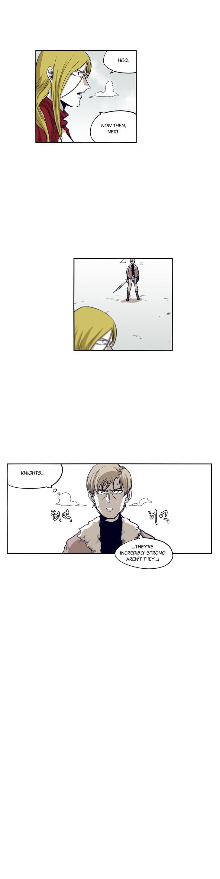 Epic Of Gilgamesh Chapter 44 page 8 - 