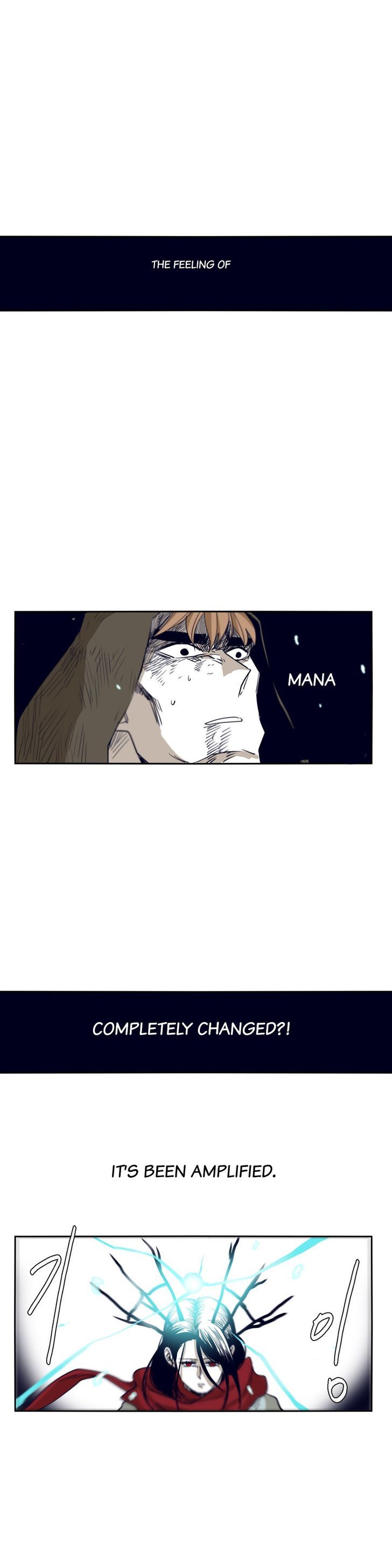 Epic Of Gilgamesh Chapter 47 page 13 - 