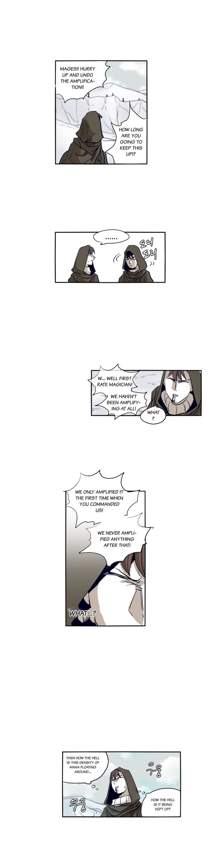 Epic Of Gilgamesh Chapter 47 page 18 - 
