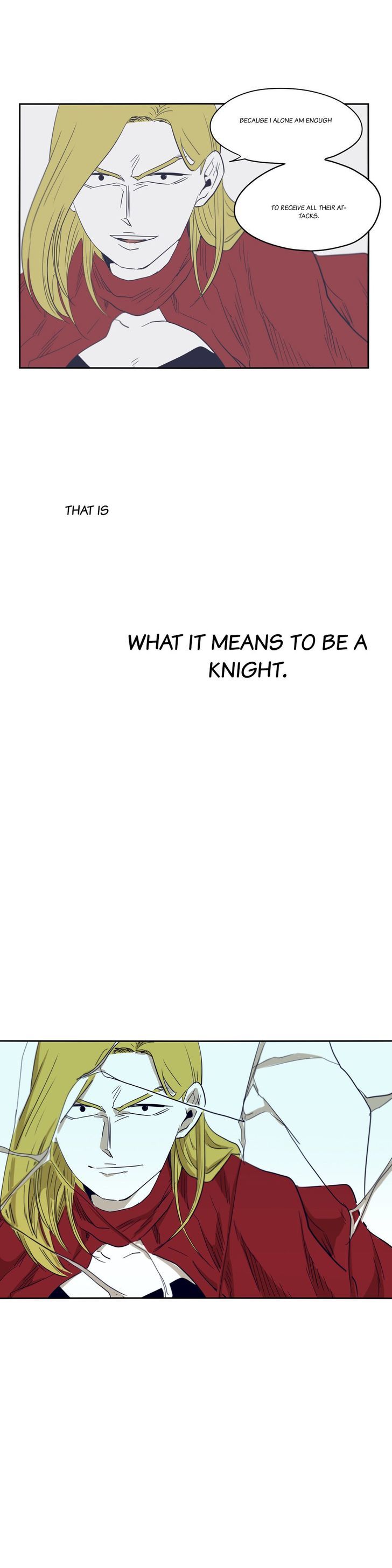 Epic Of Gilgamesh Chapter 47 page 4 - 