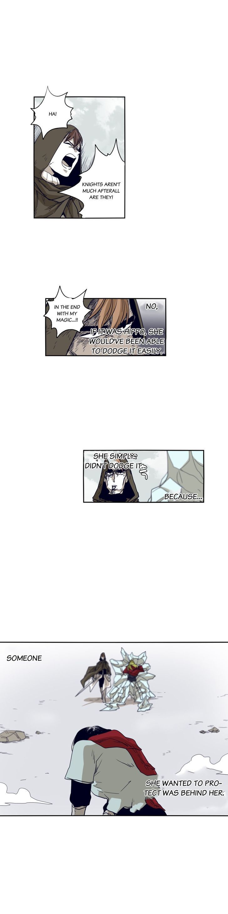 Epic Of Gilgamesh Chapter 47 page 7 - 