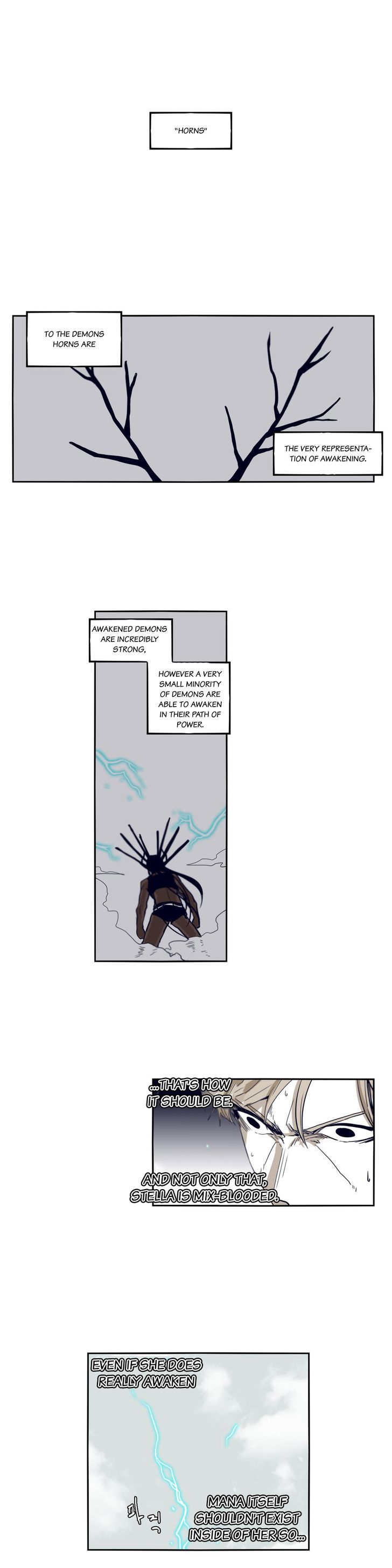 Epic Of Gilgamesh Chapter 48 page 1 - 