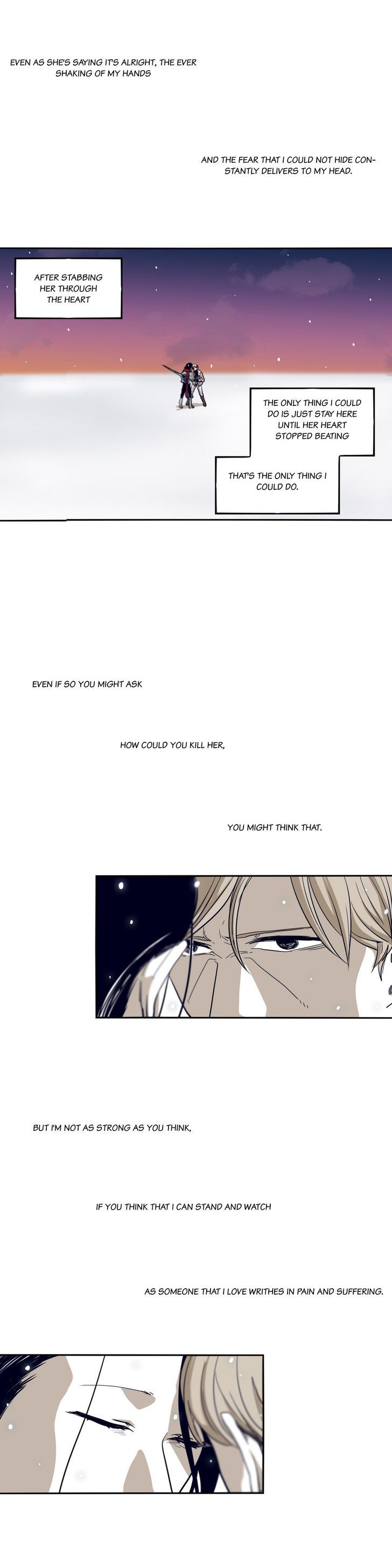 Epic Of Gilgamesh Chapter 48 page 11 - 