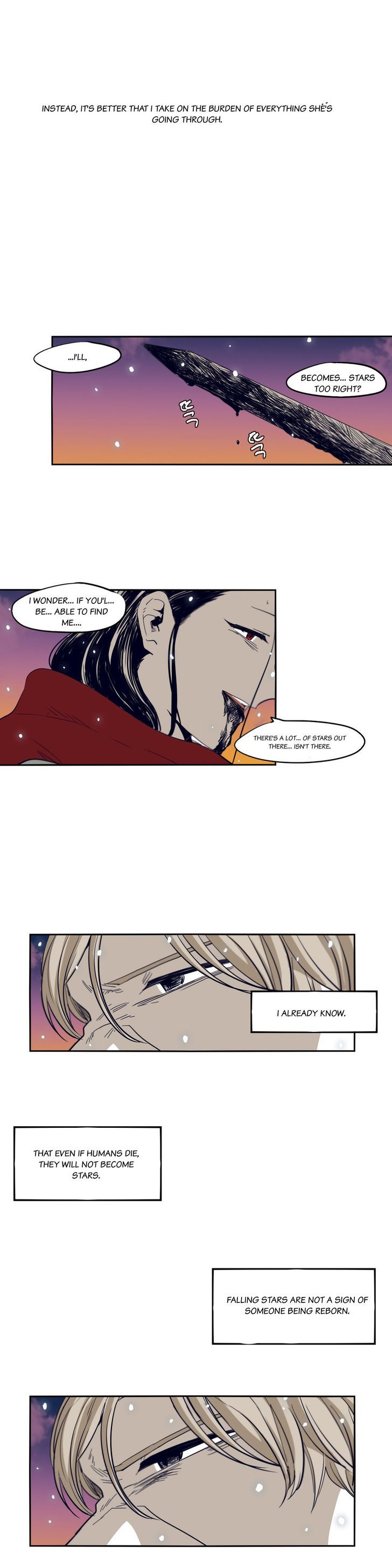Epic Of Gilgamesh Chapter 48 page 12 - 