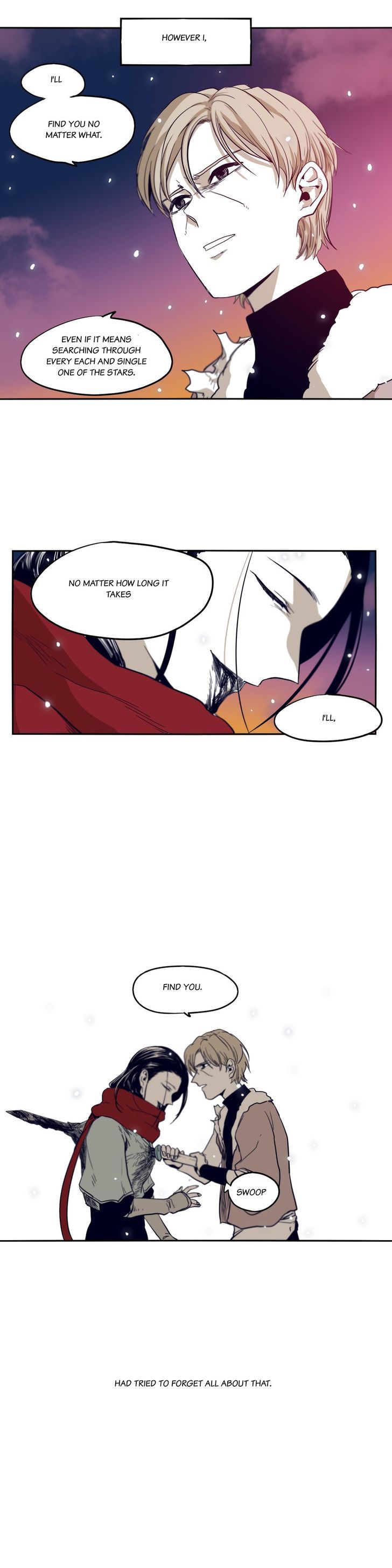 Epic Of Gilgamesh Chapter 48 page 14 - 