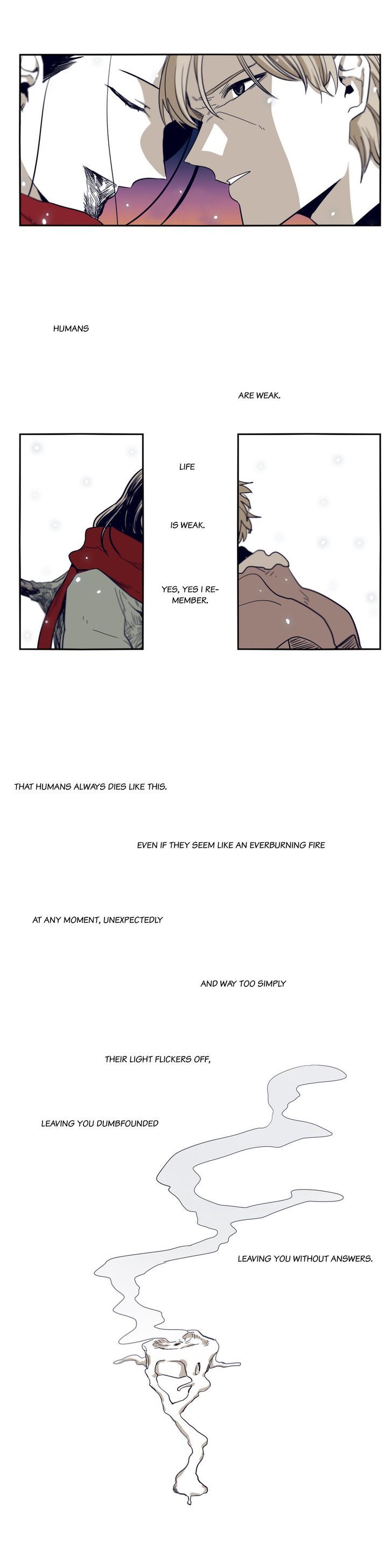 Epic Of Gilgamesh Chapter 48 page 15 - 
