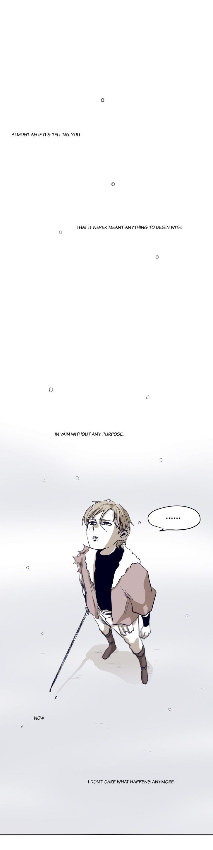 Epic Of Gilgamesh Chapter 48 page 16 - 