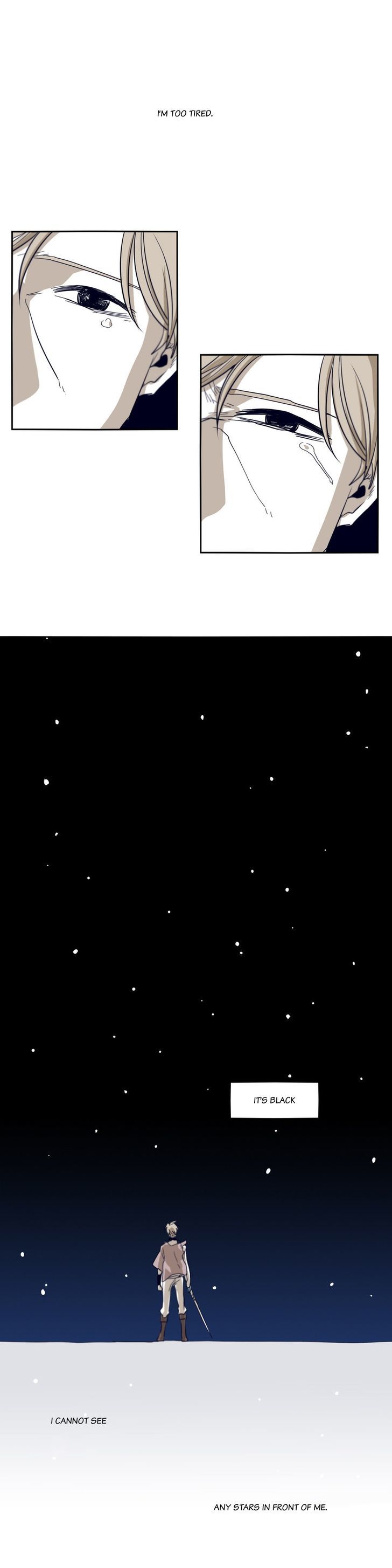 Epic Of Gilgamesh Chapter 48 page 17 - 