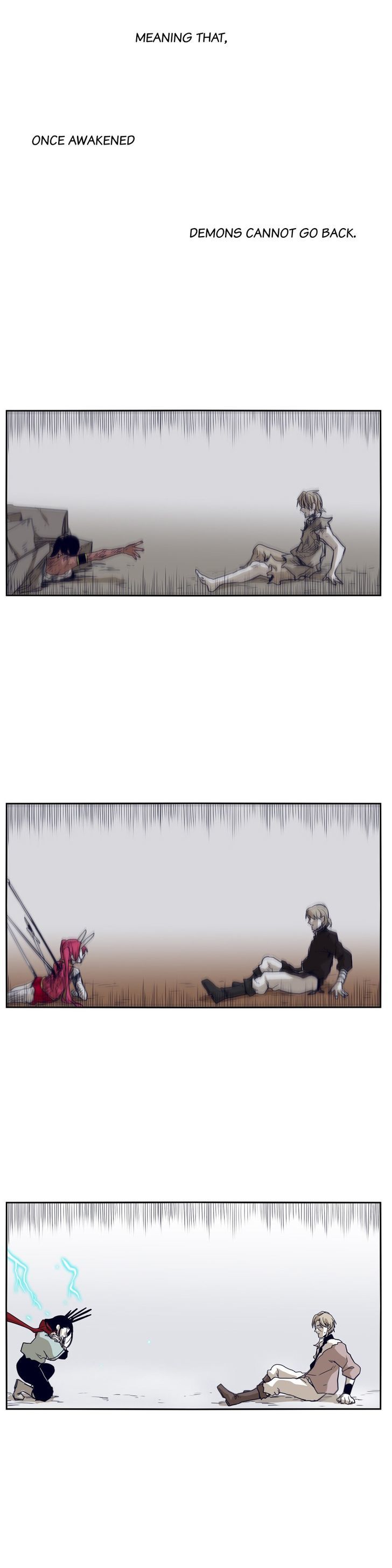 Epic Of Gilgamesh Chapter 48 page 6 - 