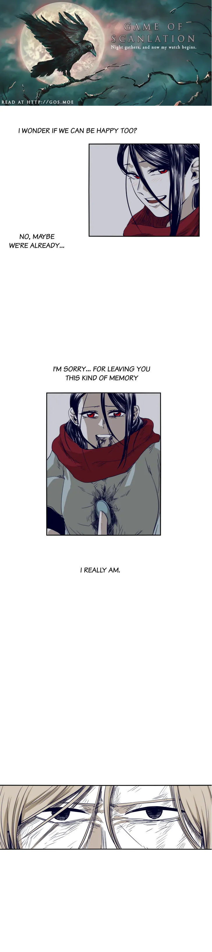 Epic Of Gilgamesh Chapter 49 page 2 - 