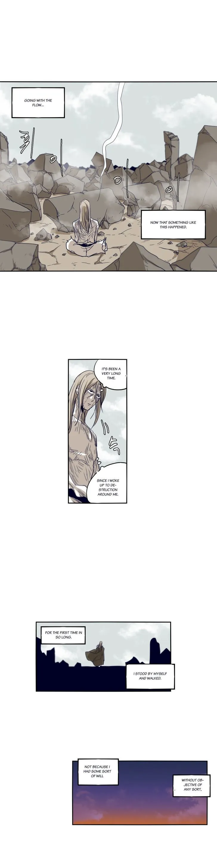 Epic Of Gilgamesh Chapter 49 page 12 - 