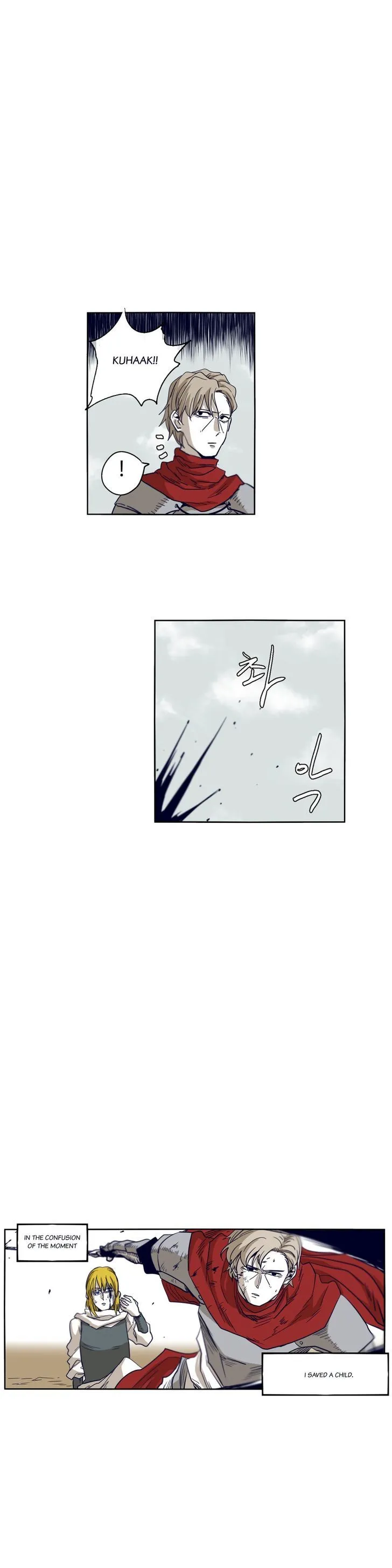 Epic Of Gilgamesh Chapter 49 page 18 - 