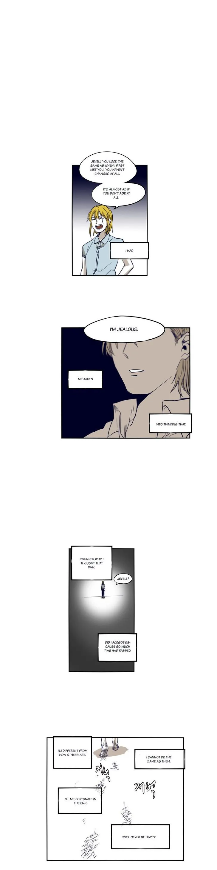 Epic Of Gilgamesh Chapter 49 page 20 - 