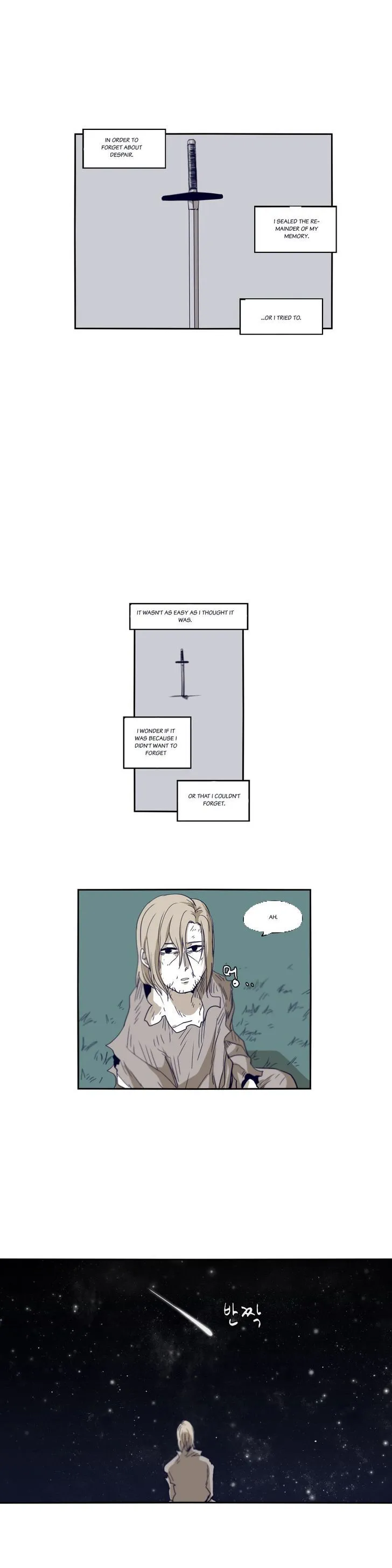 Epic Of Gilgamesh Chapter 49 page 22 - 