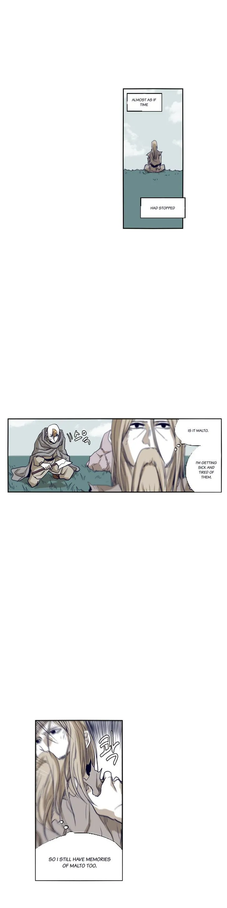 Epic Of Gilgamesh Chapter 49 page 24 - 