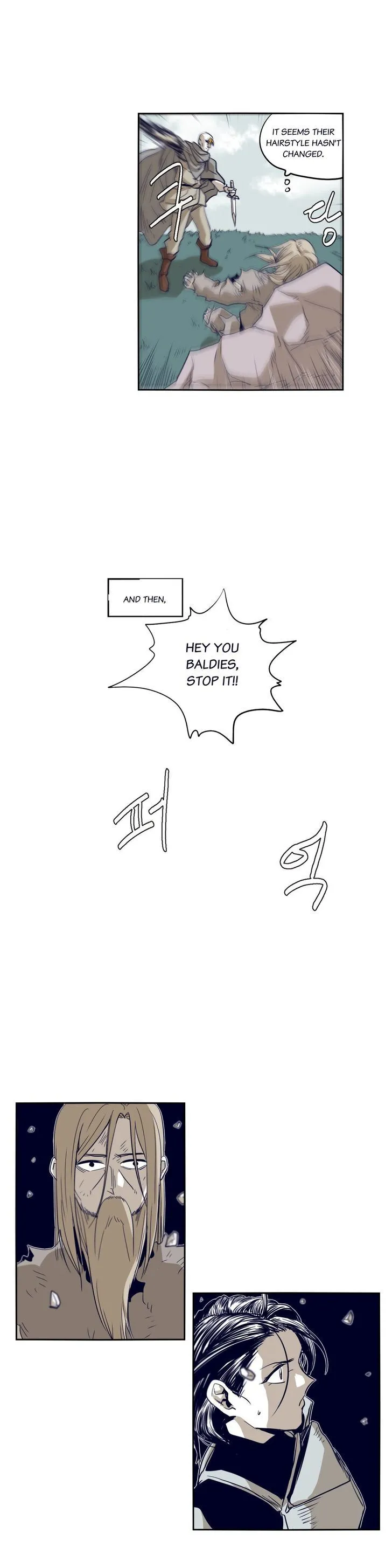 Epic Of Gilgamesh Chapter 49 page 25 - 