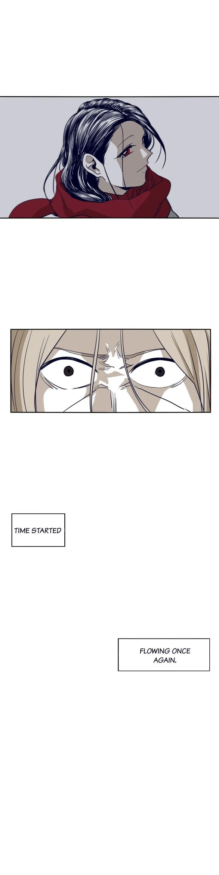 Epic Of Gilgamesh Chapter 49 page 26 - 