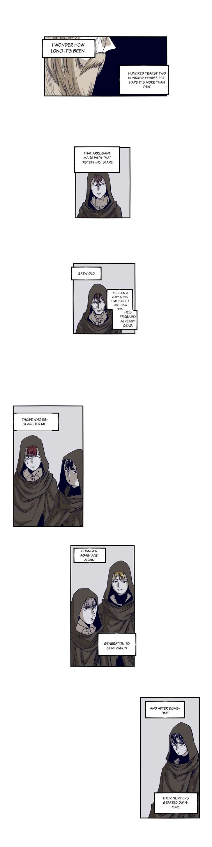 Epic Of Gilgamesh Chapter 49 page 7 - 