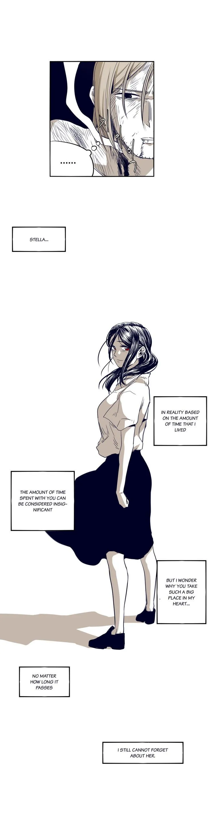 Epic Of Gilgamesh Chapter 49 page 10 - 