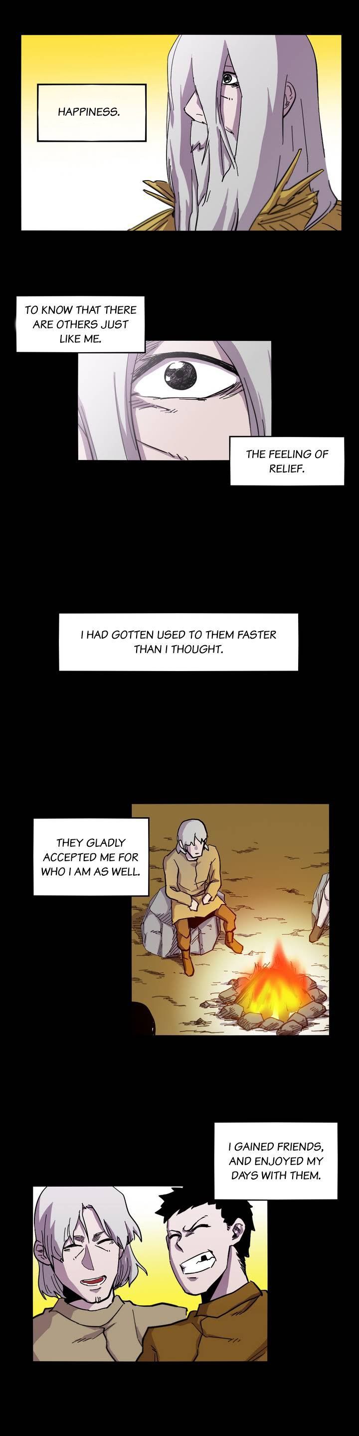 Epic Of Gilgamesh Chapter 5 page 12 - 