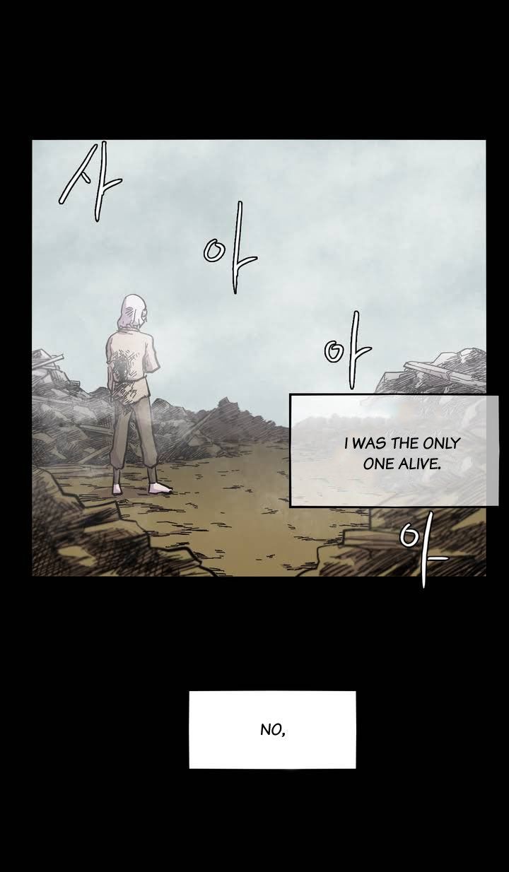 Epic Of Gilgamesh Chapter 5 page 15 - 