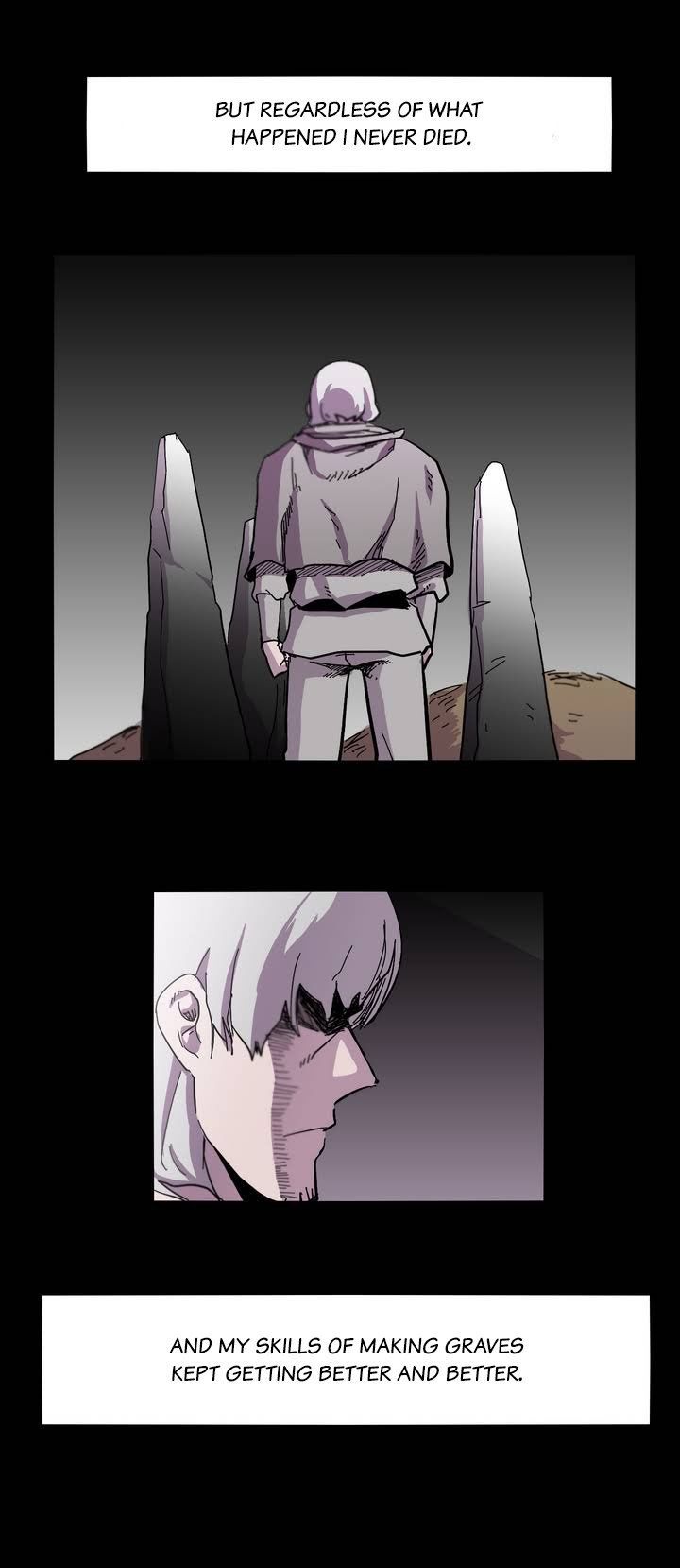Epic Of Gilgamesh Chapter 5 page 17 - 