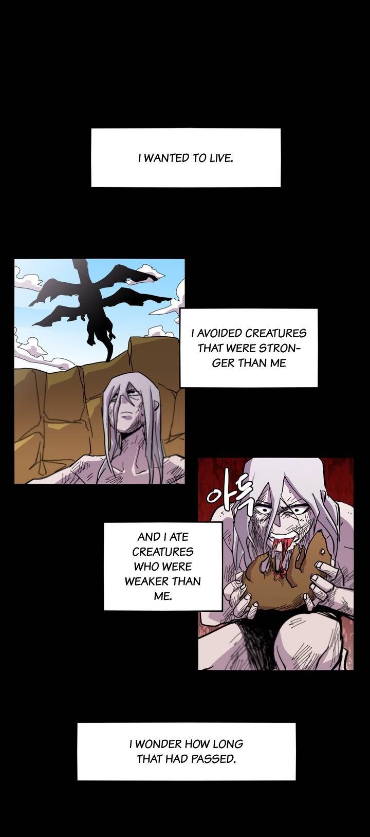 Epic Of Gilgamesh Chapter 5 page 10 - 
