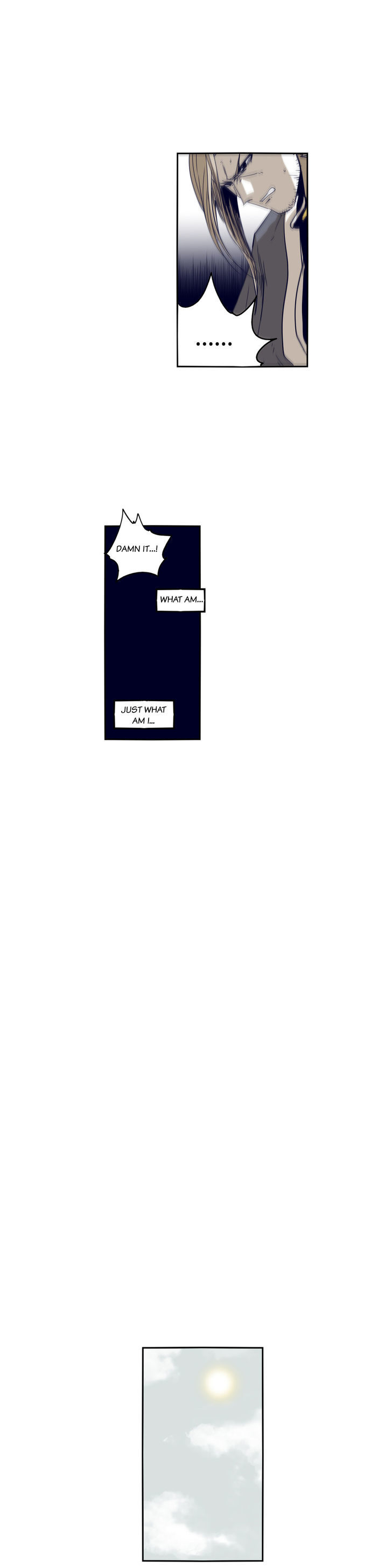 Epic Of Gilgamesh Chapter 50 page 11 - 