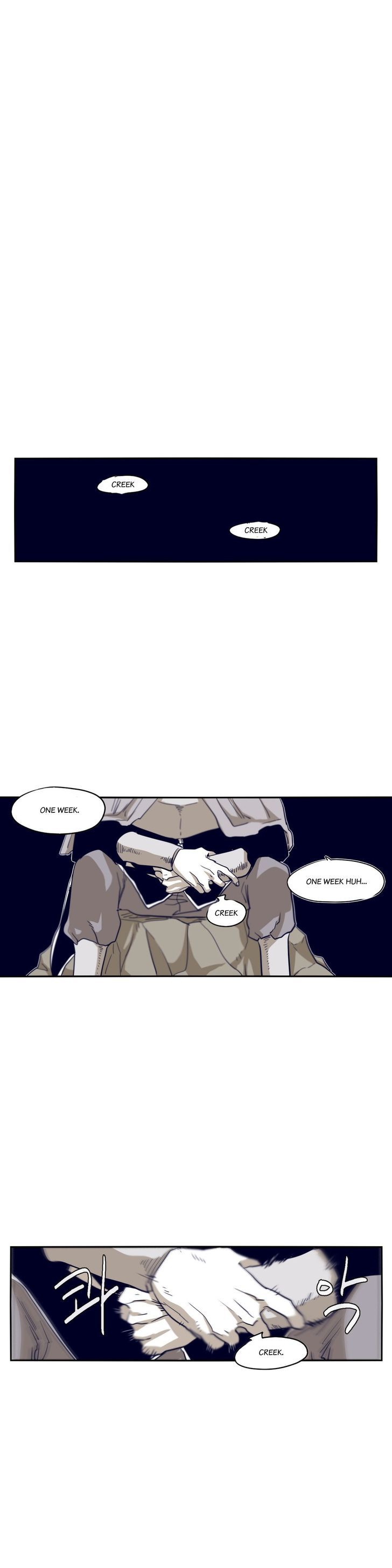 Epic Of Gilgamesh Chapter 50 page 19 - 