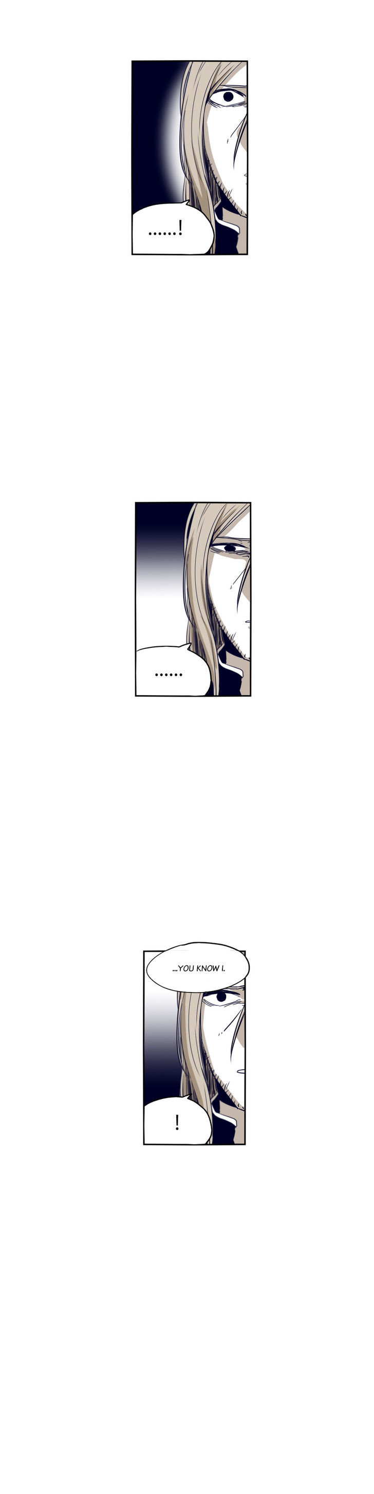 Epic Of Gilgamesh Chapter 50 page 9 - 