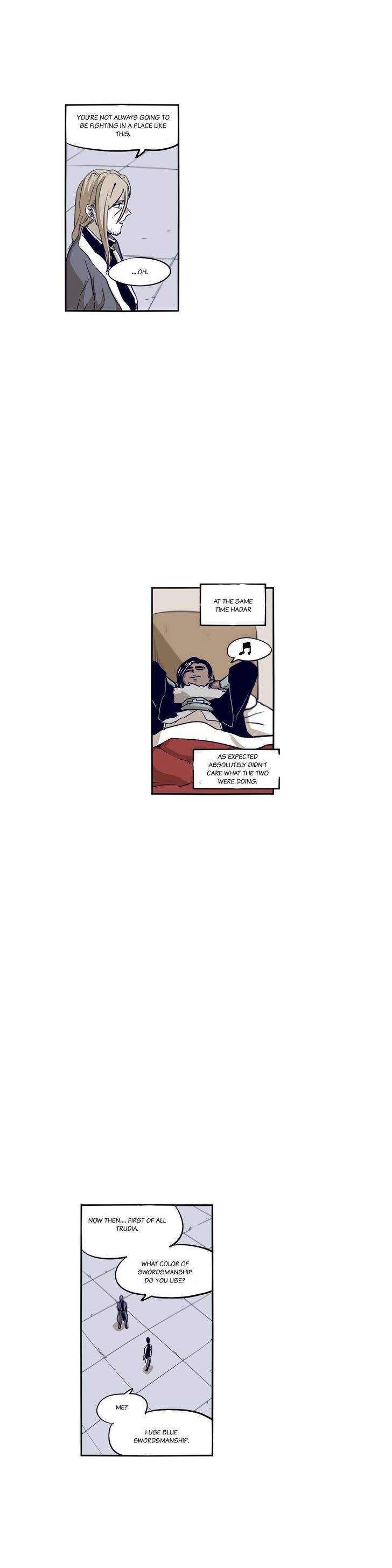 Epic Of Gilgamesh Chapter 51 page 11 - 