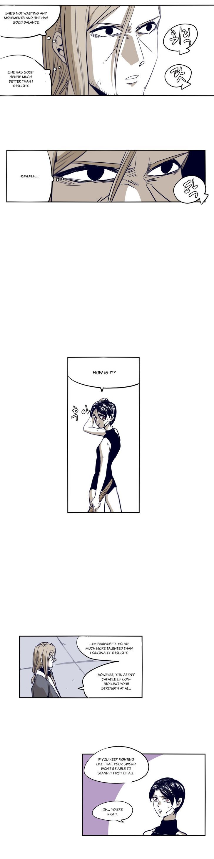 Epic Of Gilgamesh Chapter 51 page 13 - 