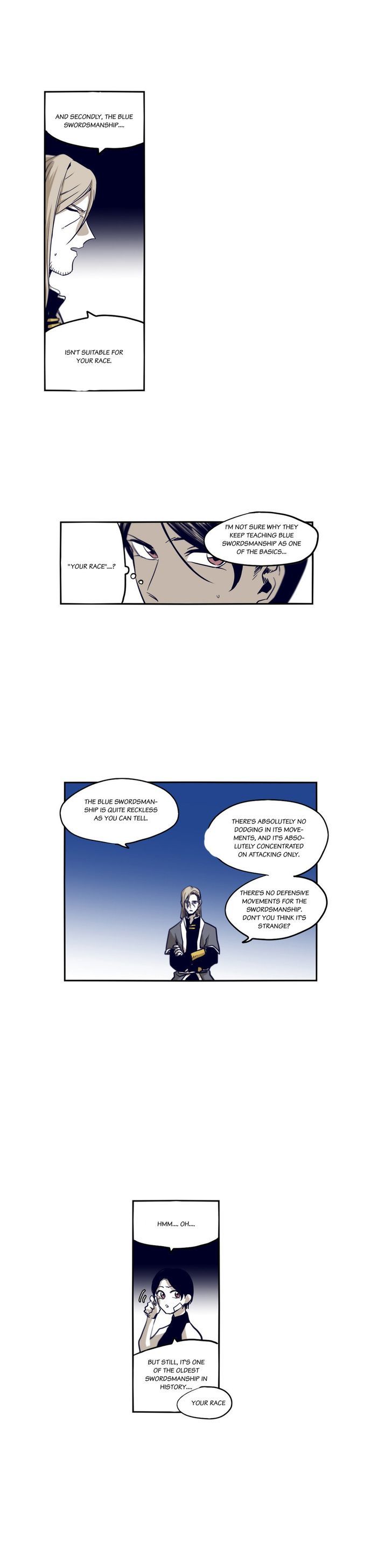 Epic Of Gilgamesh Chapter 51 page 14 - 