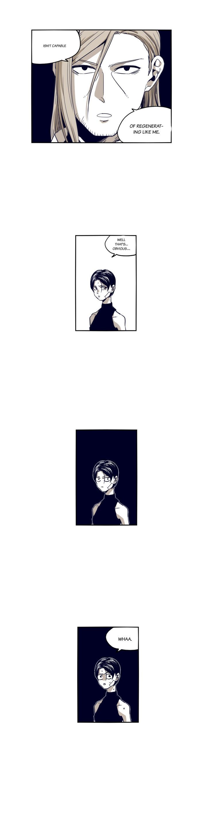 Epic Of Gilgamesh Chapter 51 page 15 - 