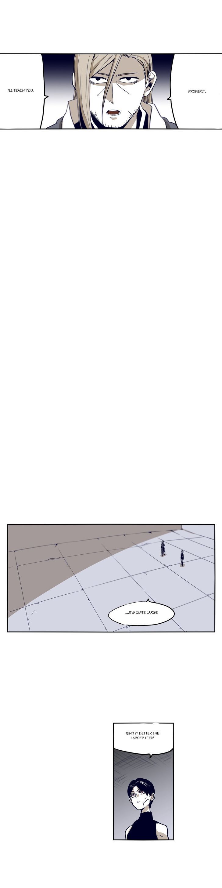 Epic Of Gilgamesh Chapter 51 page 10 - 