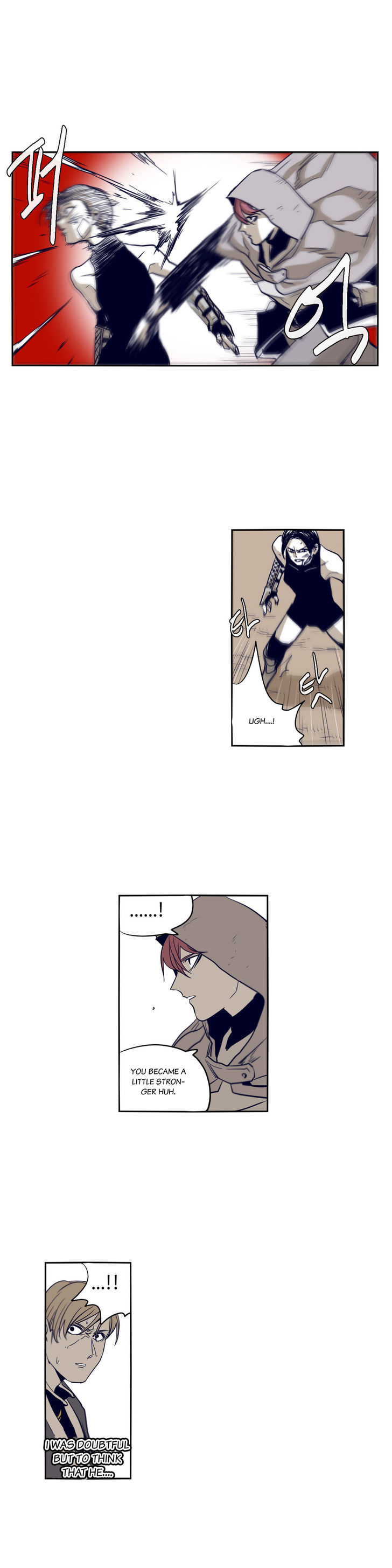Epic Of Gilgamesh Chapter 52 page 14 - 