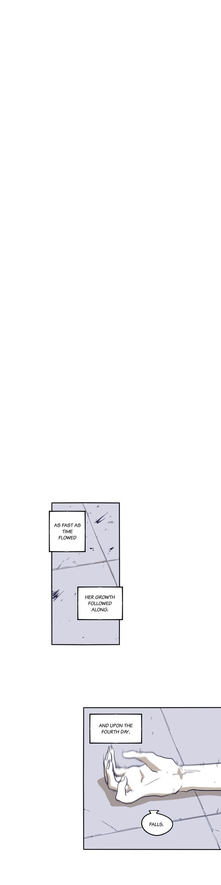 Epic Of Gilgamesh Chapter 52 page 4 - 