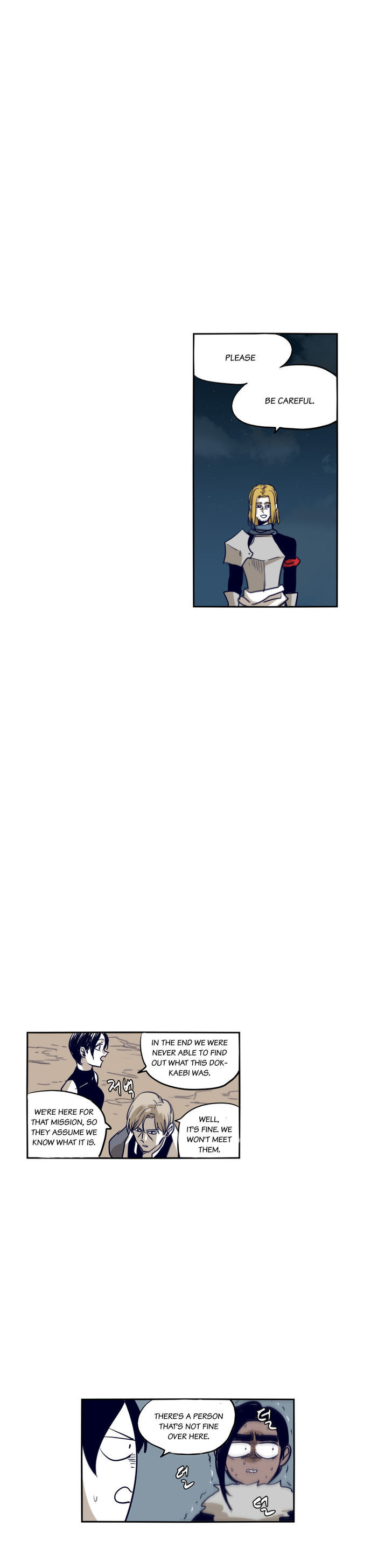 Epic Of Gilgamesh Chapter 52 page 10 - 