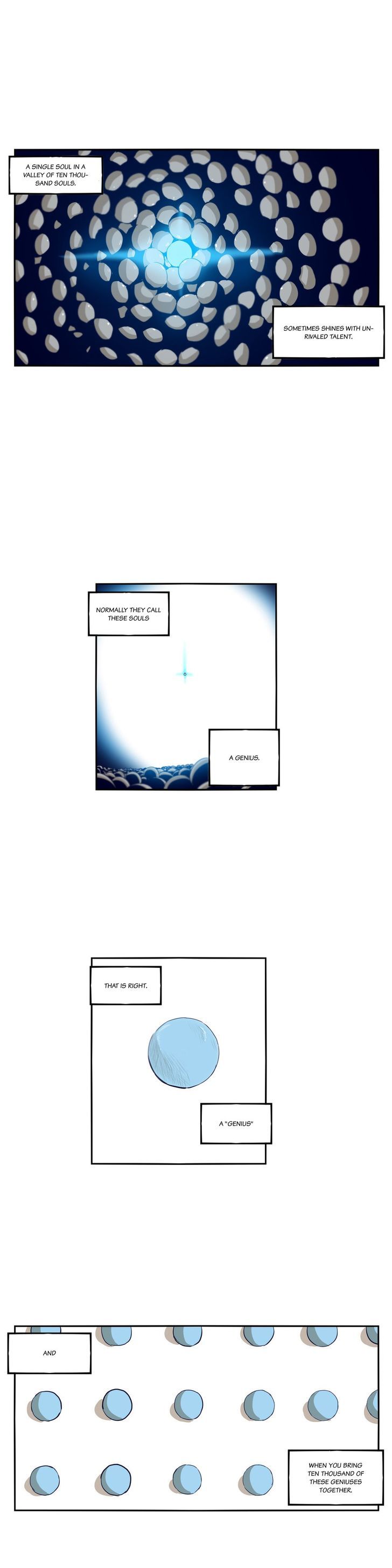 Epic Of Gilgamesh Chapter 53 page 2 - 