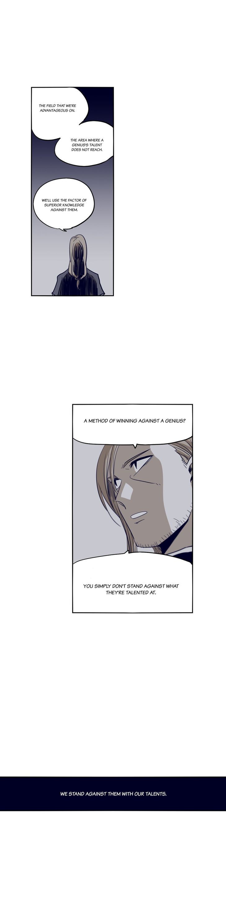 Epic Of Gilgamesh Chapter 53 page 15 - 