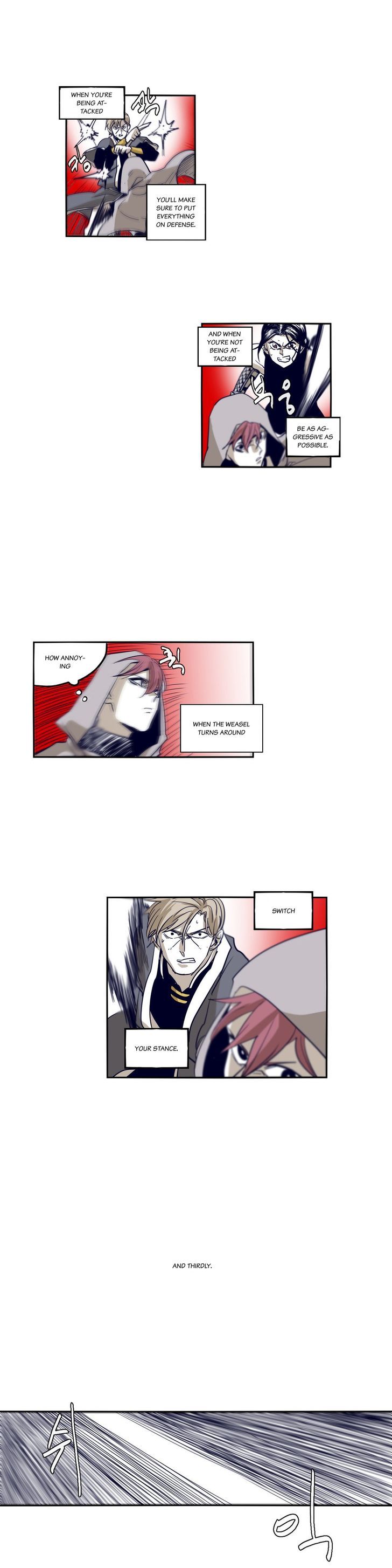 Epic Of Gilgamesh Chapter 53 page 18 - 