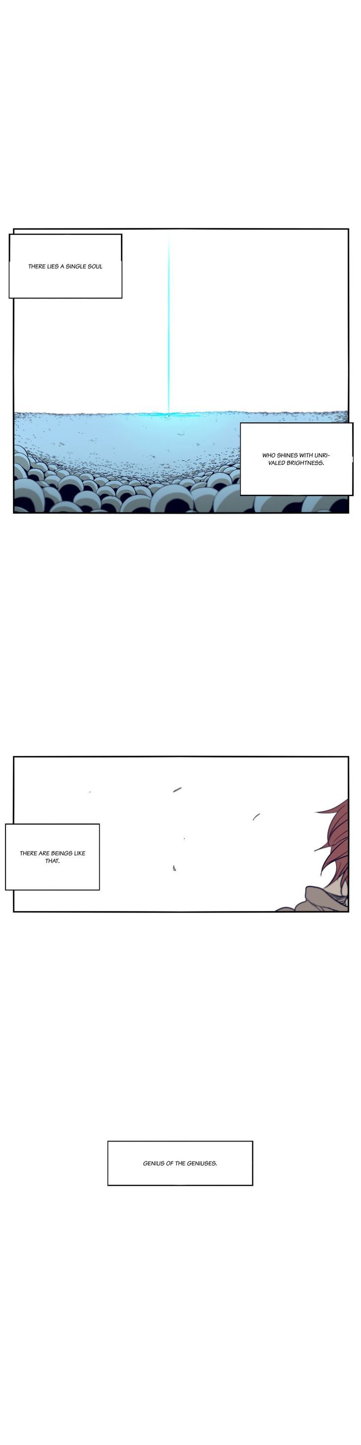 Epic Of Gilgamesh Chapter 53 page 3 - 